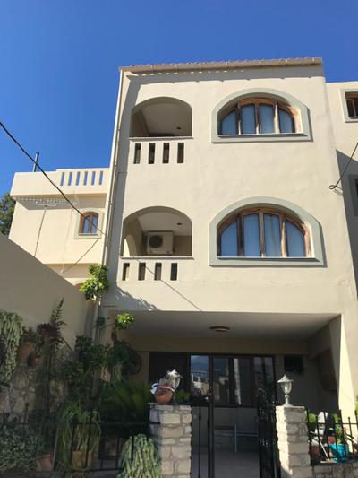 Pension Nikos