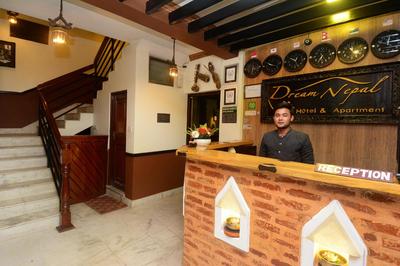 Dream Nepal Hotel and Apartment