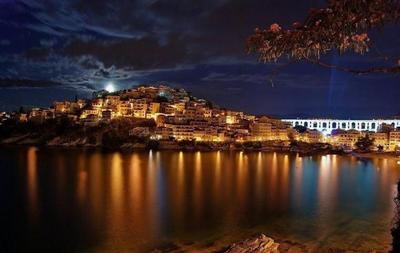 Sea View Palio Apartment