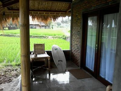 Cimajasquare Hotel & Restaurant