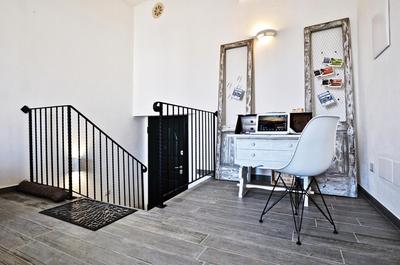A’ Terravecchia Loft
