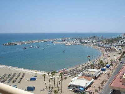 Estrella del Mar - Integrado en Edif Stella Maris