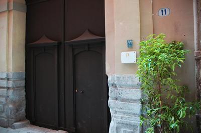 Palazzo delle Logge