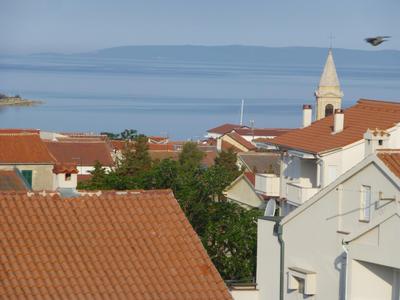 Appartement Zagi