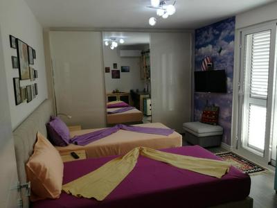 Absolute Blloku Apartment
