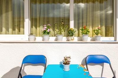 Apartment Grdelin