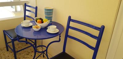 Spacious Apartment in the Historical Center of Athens