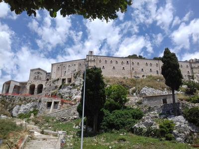 La Casuzza del Centro