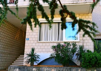 Apartment Luce