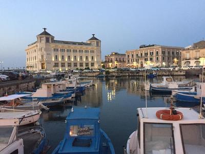 Le Casette Gargallo 2 - Ortigia