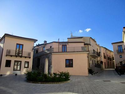 Ruviano La Torre