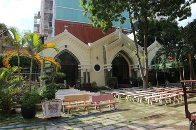 Long Hostel