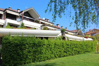 Residenz La Vela