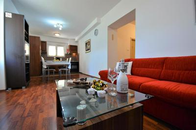 Apartment Korina