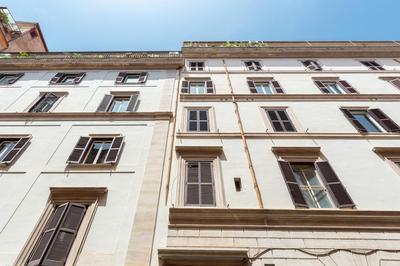 Casa in Monti