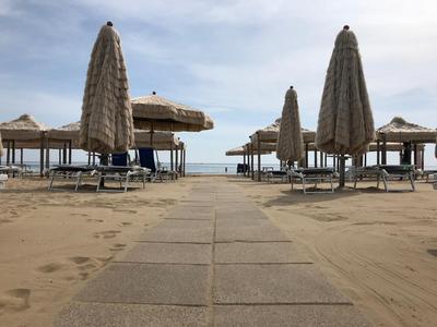 Casa Vacanza Trabocco
