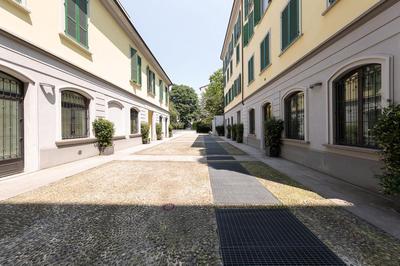 Zebra Naviglio