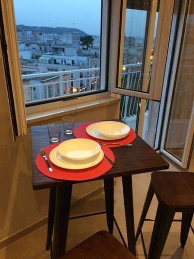Apartment Antonella