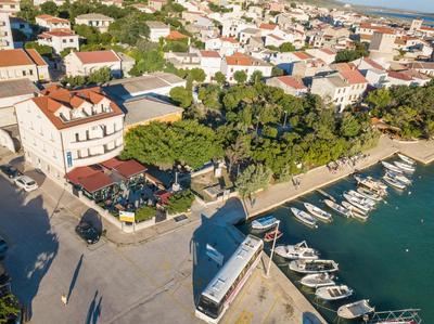 Apartmani "Jadran"