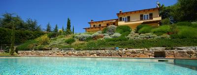 Villa Sopra