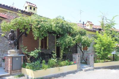 La Casa Di Valerio