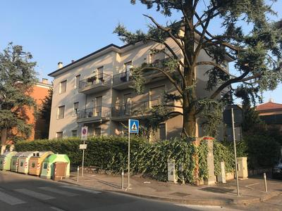Sarah Apartment Verona Fiera