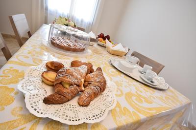 Villa Luigia Luxury Relais