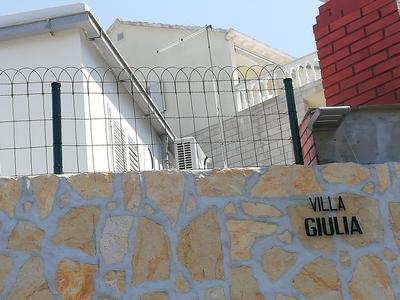 Villa Giulia