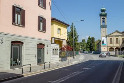 Foresteria Gavazzeni