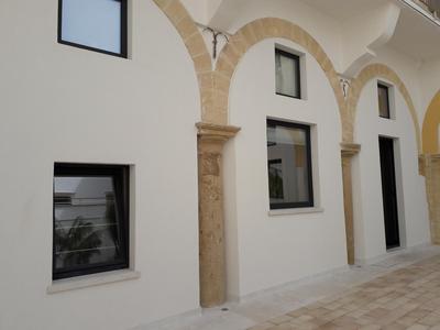 Chiostro di S. Antonio