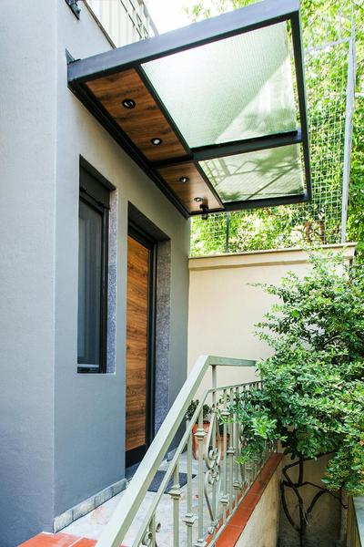 Lazaristes Compact Living
