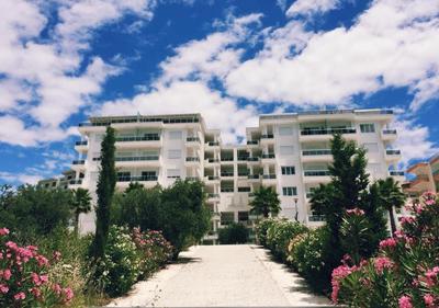 Diamond Sofia apartment