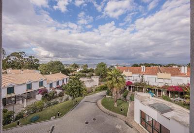 Casa Braites T3 Soltroia Mar - Ar Condicionado - 5 minutos a pé da praia e a 12Km da Comporta
