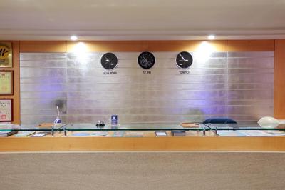 晶樺商務飯店 鄰近羅東車站