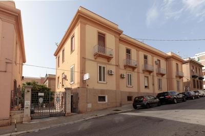 Talia B&B Guest House