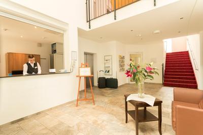 Strandhaus am Inselsee