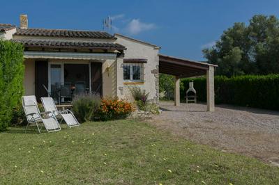 2 bedroom semi-detached house in Urb. Torre Gran LEstartit. Garden and community pool Ref:H38