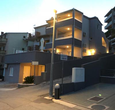 Apartment Sirius
