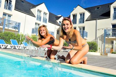 Résidence Goélia An Douar