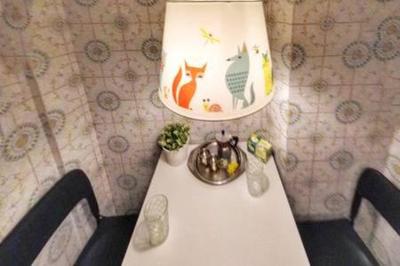 Borgo Ognissanti Central and Charming Location