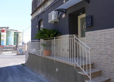 Giader's House - Free Parking