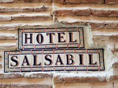 Hotel Salsabil