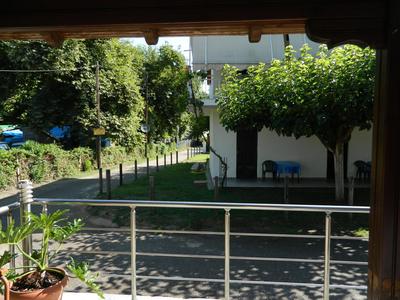 Veny House