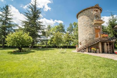 Villa Montegenco B&B