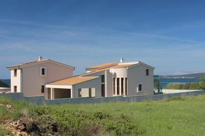 Masanda Luxury Apartments