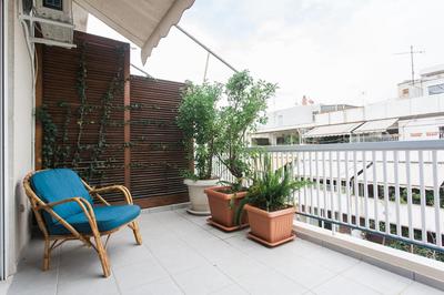 Athens Vintage Apartment - Ilisia