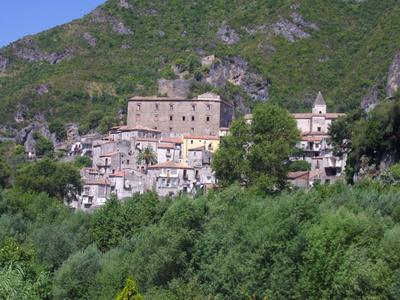 Affittacamere LA COSTA