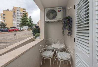 Apartman Ramljak