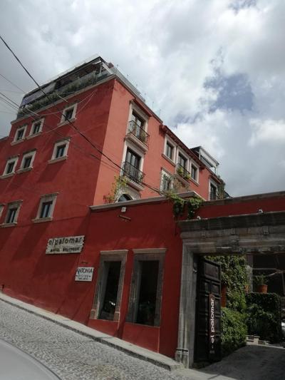 Hotel Boutique El Palomar