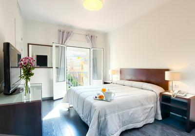 Hotel Madrid de Sevilla by SHS